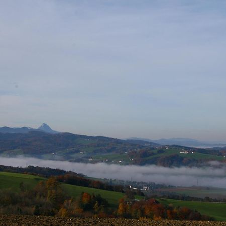 Вилла Hochhubergut Aschach an der Steyr Экстерьер фото